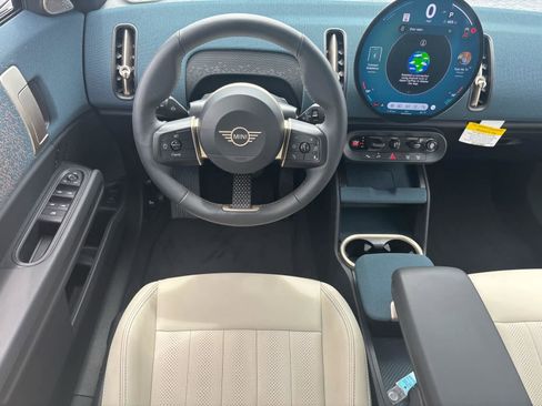 Certified 2025 MINI Cooper Countryman S image 6