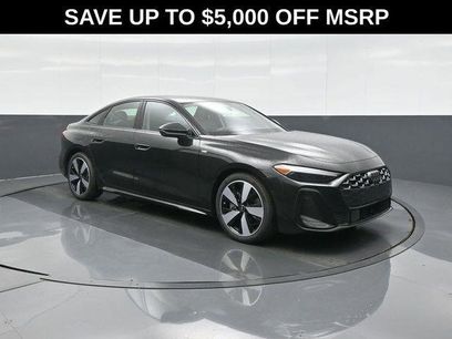 New 2026 Audi A5 2.0T Prestige