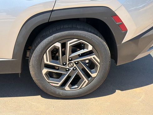New 2026 Hyundai Tucson SEL Plus FWD image 20
