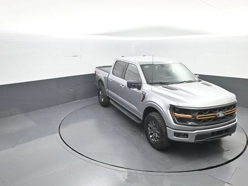 New 2026 Ford F150 Tremor w/ Tow/Haul Package AWD/4WD image 25