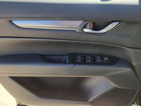 New 2025 MAZDA CX-5 AWD 2.5 S w/ Preferred Package image 14
