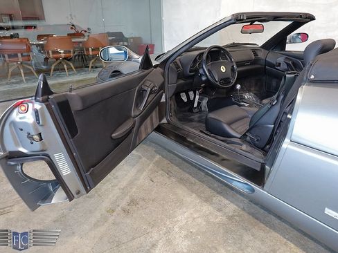 Used 1997 Ferrari F355 Spider RWD image 21