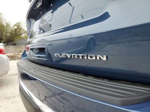 New 2026 GMC Yukon Elevation w/ Elevation Premium Package image 9