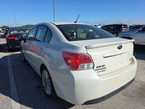Used 2015 Subaru Impreza 2.0i Premium image 2