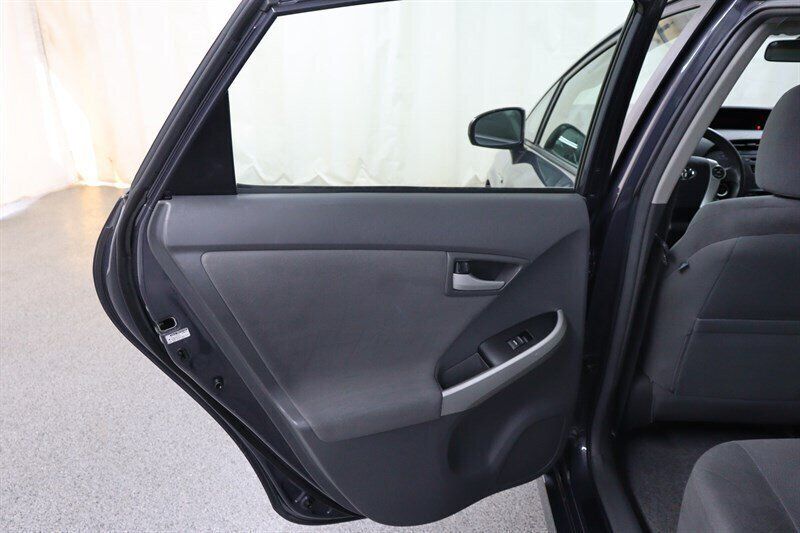 Used 2010 Toyota Prius Two FWD image 22