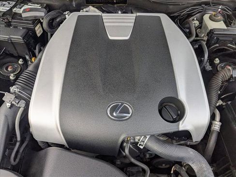 Used 2015 Lexus RC 350 AWD w/ Navigation System Package image 20