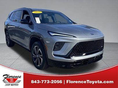 Used 2025 Buick Enclave Sport Touring