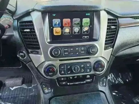 Used 2019 GMC Yukon Denali w/ Open Road Package image 11