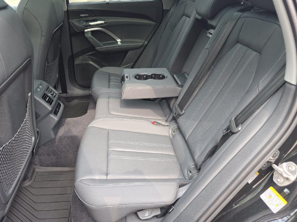 New 2026 Audi Q5 Premium Plus AWD/4WD image 15