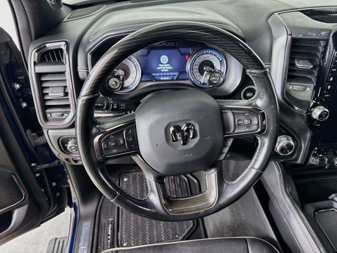 Used 2022 RAM 1500 Limited AWD/4WD image 18