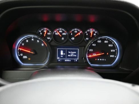 Used 2021 GMC Sierra 1500 Base w/ Convenience Package image 15