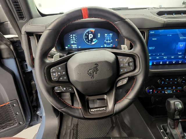 Used 2024 Ford Bronco Raptor AWD/4WD image 23