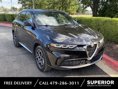 Used 2024 Alfa Romeo Tonale Ti