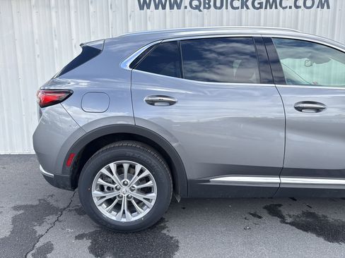 Used 2022 Buick Envision Preferred image 26