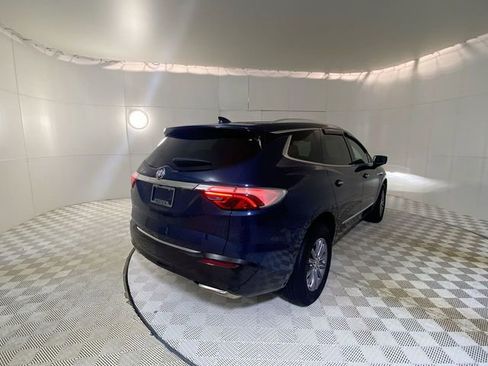 Certified 2024 Buick Enclave Essence w/ LPO, Floor Liner Package image 17