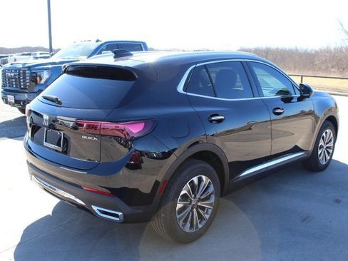New 2026 Buick Envision Preferred AWD/4WD image 5
