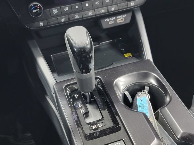 New 2026 Subaru Outback Touring XT AWD/4WD image 22
