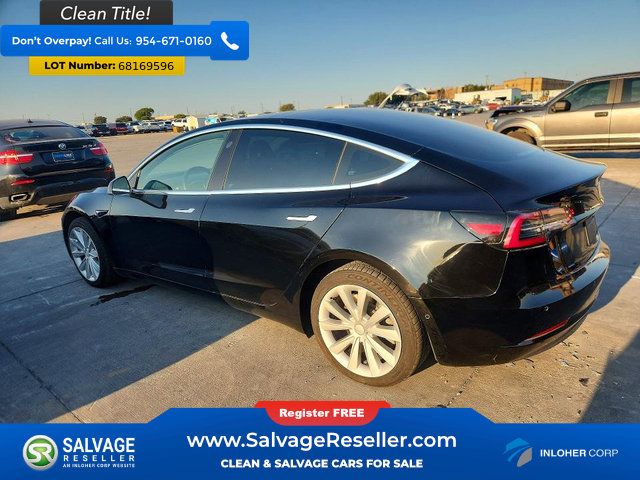 Used 2019 Tesla Model 3 RWD image 3