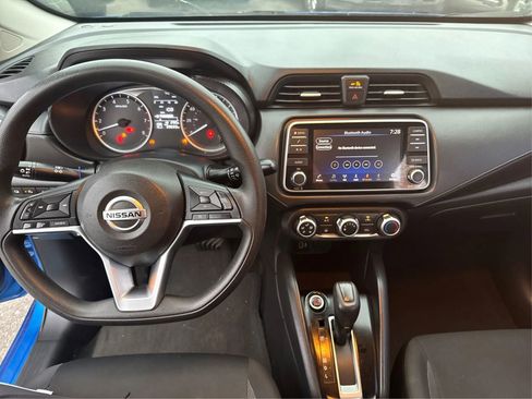 Used 2020 Nissan Versa S FWD image 26