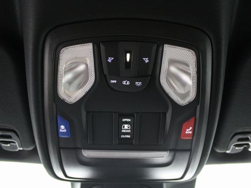 Used 2022 RAM 1500 Rebel w/ Rebel Level 2 Equipment Group image 39