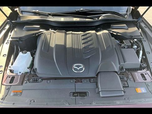 New 2026 MAZDA CX-90 3.3 Turbo S w/ Premium Plus AWD/4WD image 63
