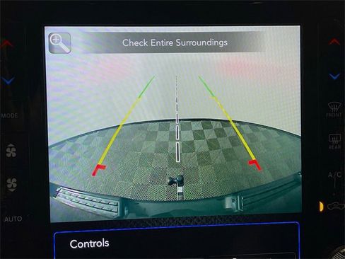 Used 2020 RAM 1500 Limited w/ Black Appearance Package image 15