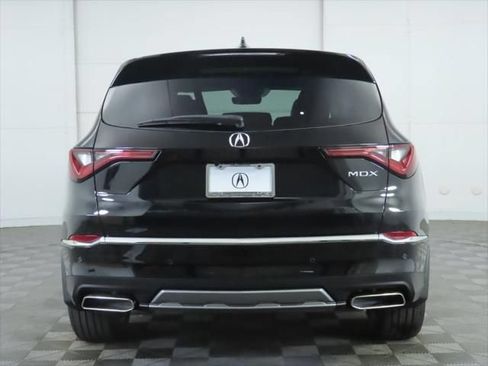 Used 2026 Acura MDX w/ Technology Package FWD image 7