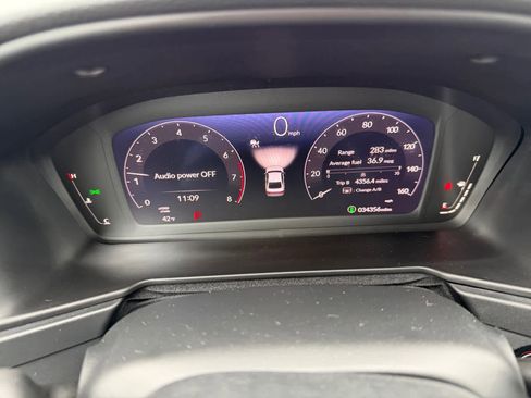 Used 2023 Honda Accord LX image 5