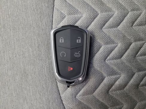 Used 2023 Chevrolet Equinox LT AWD/4WD image 32