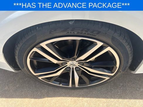 Used 2019 Volvo S60 T5 R-Design FWD image 33