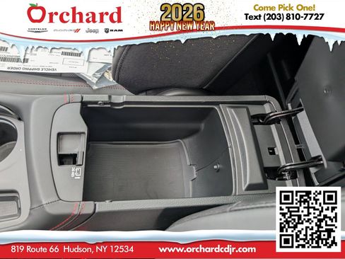 New 2026 Dodge Durango GT image 27