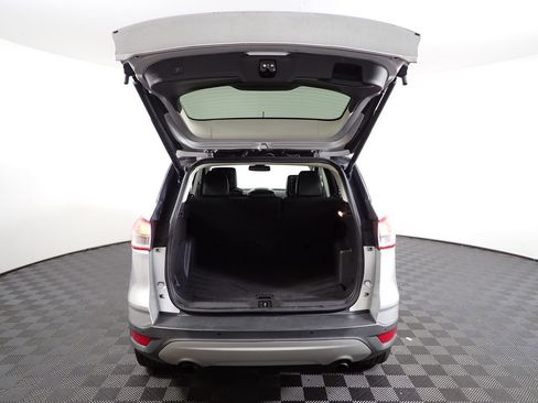 Used 2014 Ford Escape Titanium FWD image 17