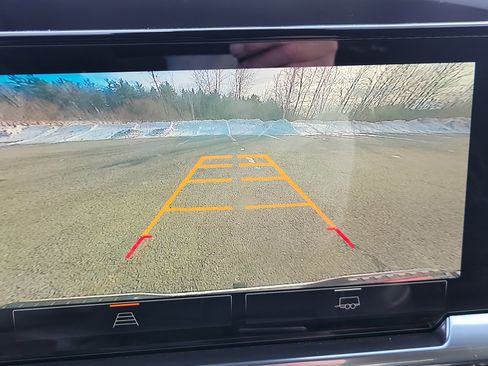 Used 2023 GMC Sierra 1500 Elevation w/ X31 Off-Road Package image 26