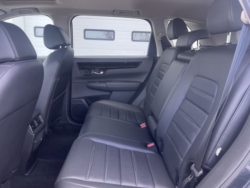 Certified 2025 Honda CR-V EX-L image 26