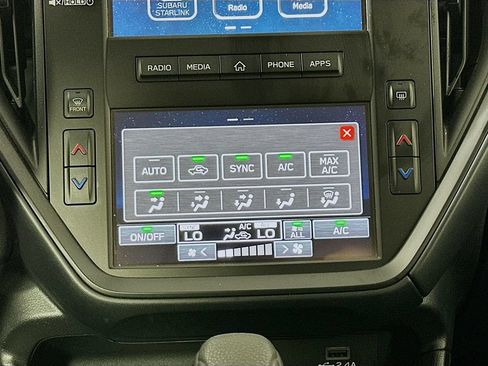 Used 2024 Subaru Impreza 2.0i w/ Popular Package #1A AWD/4WD image 14