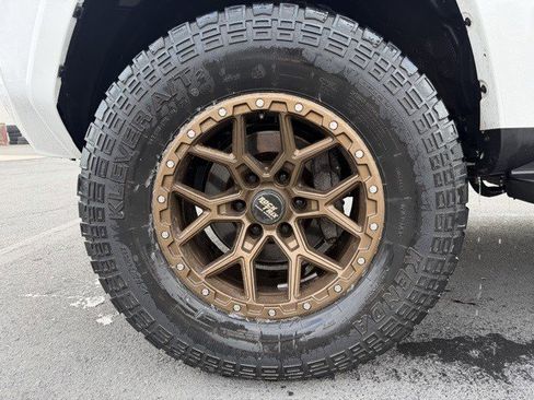 Used 2016 Toyota 4Runner SR5 image 22