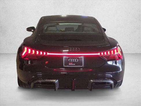 New 2026 Audi RS e-tron GT performance image 7