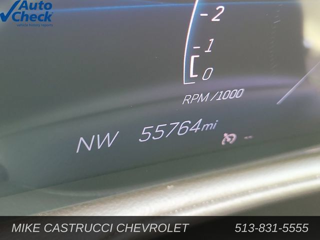 Used 2025 Cadillac XT4 Premium Luxury FWD image 13