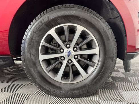 Used 2019 Ford Expedition XLT w/ Equipment Group 201A image 49