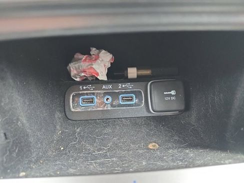 Used 2022 Jeep Grand Cherokee Limited w/ Tech Group image 6