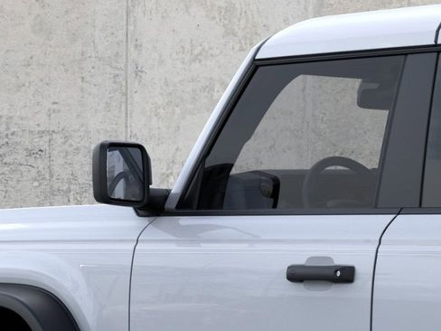 New 2026 Ford Bronco Heritage Edition AWD/4WD image 55