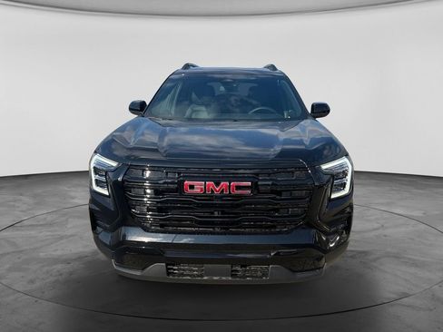 New 2026 GMC Terrain Elevation w/ Elevation Premium Package AWD/4WD image 2