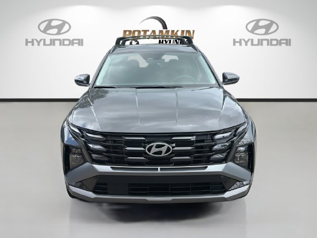 New 2026 Hyundai Tucson SEL FWD image 2