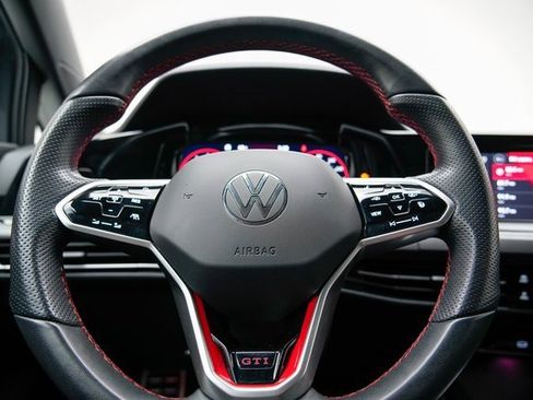 Used 2024 Volkswagen GTI S image 31