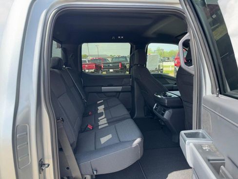 New 2026 Ford F150 XLT w/ Equipment Group 302A MID AWD/4WD image 5