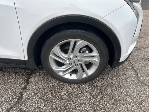 Used 2023 Chevrolet Bolt LT w/ Driver Confidence Package image 9