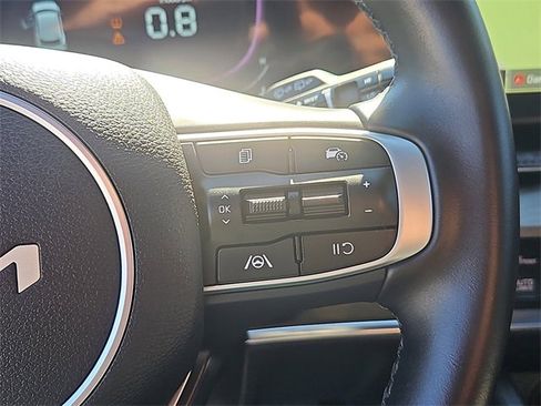 Certified 2023 Kia Sportage X-Line w/ X-Line Premium Package image 25