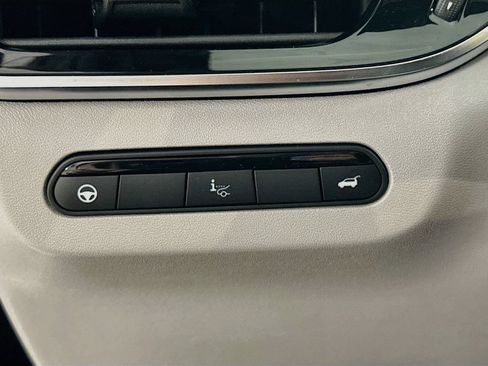 Used 2027 INFINITI QX60 Autograph w/ Dark Cargo Package AWD/4WD image 11