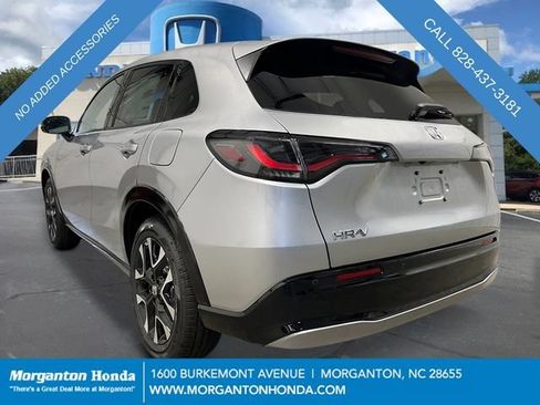 New 2026 Honda HR-V EX-L image 3