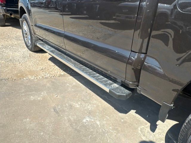Used 2024 Ford F150 XLT w/ Equipment Group 302A MID AWD/4WD image 21